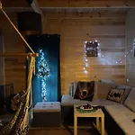Gawra Nad Jeziorem - Caloroczne Nad Jeziorem Z Balia, Jacuzzi I Sauna, Kaszuby