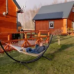 Gawra Nad Jeziorem - Caloroczne Nad Jeziorem Z Balia, Jacuzzi I Sauna, Kaszuby דירה Sobacz