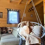 Gawra Nad Jeziorem - Caloroczne Nad Jeziorem Z Balia, Jacuzzi I Sauna, Kaszuby * Sobacz