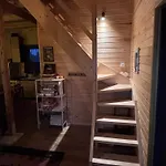 Apartament Gawra Nad Jeziorem - Całoroczne Nad Jeziorem Z Balią, Jacuzzi I Sauną, Kaszuby *