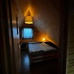 Gawra Nad Jeziorem - Caloroczne Nad Jeziorem Z Balia, Jacuzzi I Sauna, Kaszuby 公寓 *