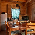 Apartament Gawra Nad Jeziorem - Całoroczne Nad Jeziorem Z Balią, Jacuzzi I Sauną, Kaszuby