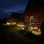 Gawra Nad Jeziorem - Caloroczne Nad Jeziorem Z Balia, Jacuzzi I Sauna, Kaszuby