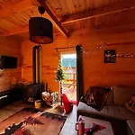 公寓 Gawra Nad Jeziorem - Caloroczne Nad Jeziorem Z Balia, Jacuzzi I Sauna, Kaszuby Sobącz
