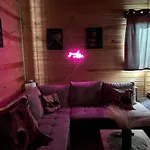Gawra Nad Jeziorem - Caloroczne Nad Jeziorem Z Balia, Jacuzzi I Sauna, Kaszuby דירה