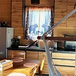 公寓 Gawra Nad Jeziorem - Caloroczne Nad Jeziorem Z Balia, Jacuzzi I Sauna, Kaszuby *