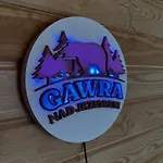 Gawra Nad Jeziorem - Caloroczne Nad Jeziorem Z Balia, Jacuzzi I Sauna, Kaszuby * Sobącz