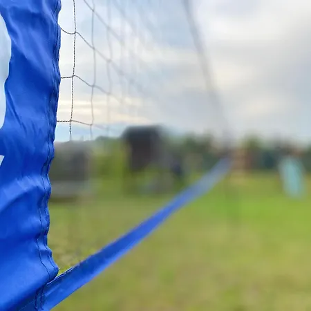 Gawra Nad Jeziorem - Caloroczne Nad Jeziorem Z Balia, Jacuzzi I Sauna, Kaszuby * Sobącz