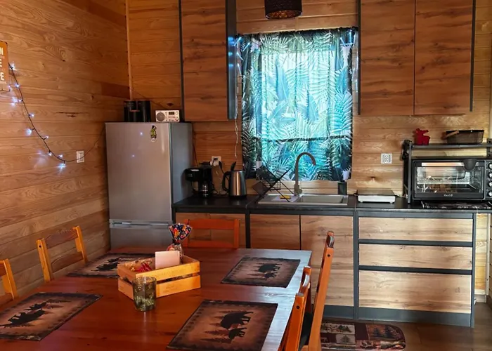 Διαμέρισμα Gawra Nad Jeziorem - Caloroczne Nad Jeziorem Z Balia, Jacuzzi I Sauna, Kaszuby *